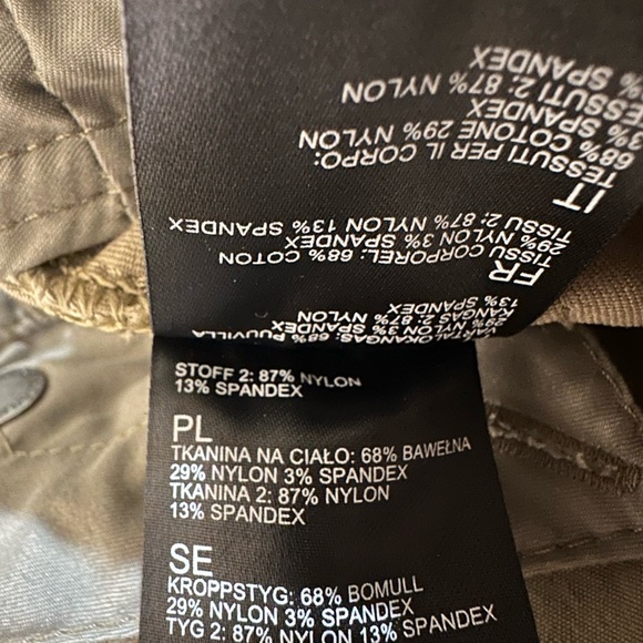 Kuhl pants - Picture 7 of 7